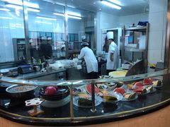 -大铁勺酒楼(宾水西道店)