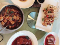 -真爱中国餐馆·年华店(朱雀大街店)
