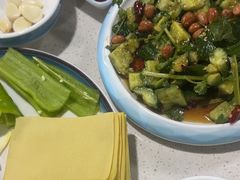 -和庆斋羊蝎子火锅·碳缸烧烤(顺义旗舰店)