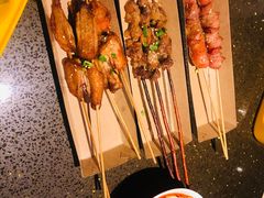 -蛙喔牛蛙(仙林万达茂店)