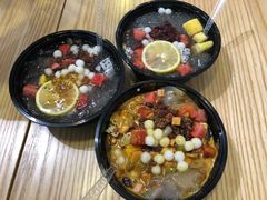 -串妹花式冰粉(乐山总店)