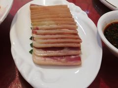 -长兴岛郊野公园农场食堂