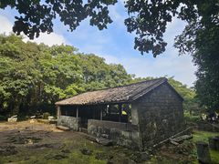 -海口火山口国家地质公园