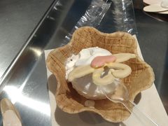 -CORNER CONE GELATO酷矿手作霜淇淋(南头古城店)