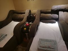 -香水足浴•按摩•SPA•汤泉会馆(南岗花园街店)