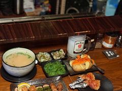 -木子烧鸟屋(百子湾店)