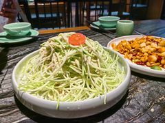 -青红之间·新派融合川菜(慈云寺店)