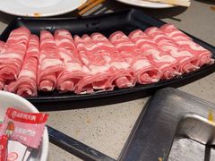 -海底捞火锅(CBD安泰广场店)