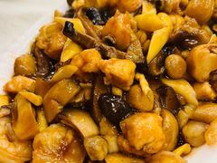八珍豆腐-奥华餐厅·老张记(台基厂店)