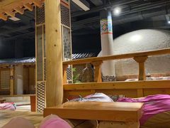 -汤森悠生活文化汤(江宁万达店)