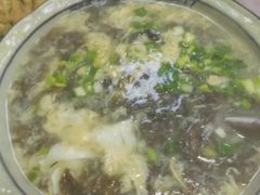-周鱼鳅饭店