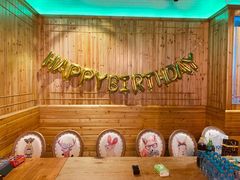 -好享派·团建轰趴馆(旗舰店)