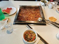 -红鼎坊·老成都火锅(新南门店)