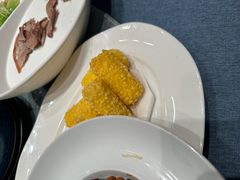 -凤凰园烤鸭店·唐山菜·传承花椒肉(老唐丰路店)