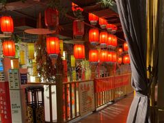 -锦上中式酒馆(南内环店)