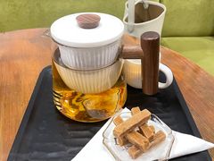 -藏书馆咖啡LibraryCoffee·Bistro(牡丹园店)