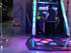 -大玩家(哈尔滨悦荟店)