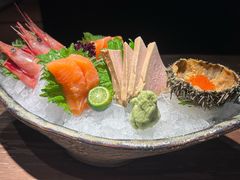 -梅亭居酒屋(中大国际店)