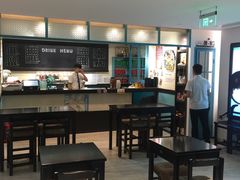 大堂-小明同学(三里屯店)