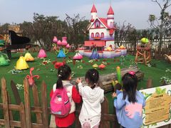 -安徒生童话乐园