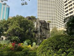 -广州花园酒店