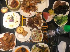 -堂会(白云店)