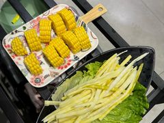 -采椰郎椰子鸡·脆皮鸡火锅(融创茂店)