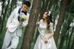 -新乡艾特婚纱摄影(优选店)