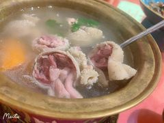-羊之道草原味道清真餐厅(番禺店)