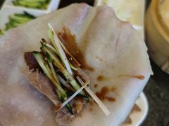 -聚丰苑北京烤鸭(大明宫店)