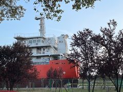 -上海海事大学(临港校区)