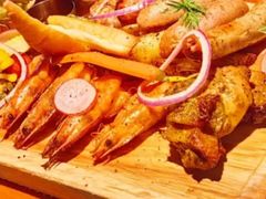 -布拉格餐厅· 中欧捷克菜(全国首店)