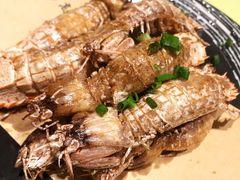 -高佳庄·舟山海鲜(海景旗舰店)