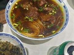 -永丰面馆(汉口路店)