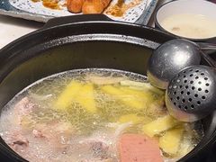 -同仁四季椰子鸡(福田东园总店)