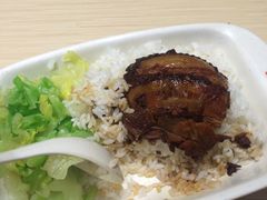 -南城香·饭香串香馄饨香(青年路店)