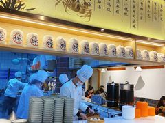 -馋三尺蟹粉小笼(人民广场店)