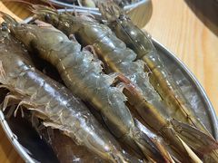 -阿鸡鱼庄·顺德鲜蒸小炒(亚运村店)