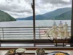-桃源台景观餐厅