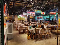 -霸王虾·麻辣小龙虾(清水河公园店)