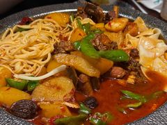 -那拉提之疆·新疆菜(美院店)