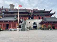 -上海东林寺(金山区)
