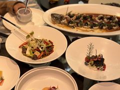 -箱美术馆私房菜(水晶郦城店)