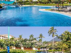 -三亚亚龙湾天域度假酒店