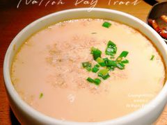 老阿姨水波蛋-弄堂里·寻味杭州(湖滨银泰in77C区店)