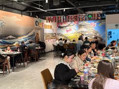 -大成铁板烧•板前(复古餐厅石老人店)