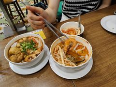-曼谷食堂·泰国家庭料理(丹桂路店)