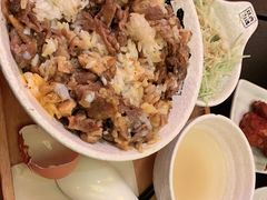 -熊吞·大碗丼烧肉饭(济宁万达广场店)