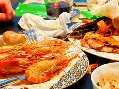 -西藏饭店·亚克·食光自助餐厅