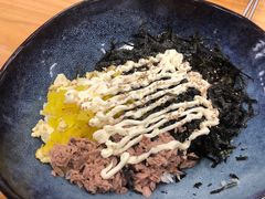 diy饭团-李先生的首尔小馆(松江启源广场店)